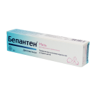Bepanten malhami 5% 30 g