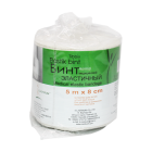 Бинт эластичный "NORMAL" медицинский 8 см х 5 м