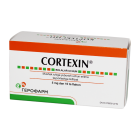 Кортексин 5 мг №10