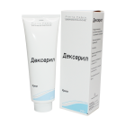 Dekseril 250 g krem