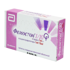 Femoston 1/10 № 28