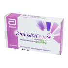 Femoston 2/10 № 28