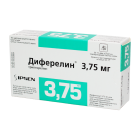Diferelin 3,75 mg 2 ml