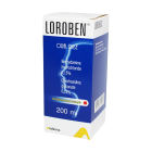 Loroben eritmasi 200 ml
