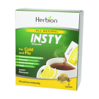 Limon ta'mi bilan Insti No 5