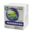 Фиточай "При усталости глаз" 1 г №25