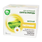 Фиточай "Гастрофит" 1 г №25
