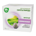 Фиточай "Успокоительный" 1 г №25