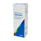 Levomak 500 mg 100 ml