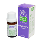 Kindinorm gomeopatik granulalari 10 g.