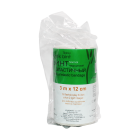 Бинт эластичный "NORMAL" медицинский 12 см х 3 м