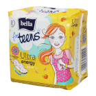 Прокладки "Bella For Teens Ultra Energy" №10