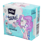 Прокладки "Bella For Teens Ultra Sensit" №10