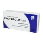 kaliy oratat 0,5 g. № 30