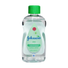 Масло детское Johnson's Baby (алоэ) 200 мл