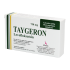 Tigeron 750 mg № 5