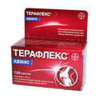 Teraflex Advance № 120
