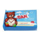 Мыло туалетное Тик Так 150 г