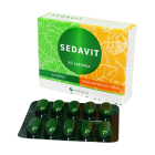 Седавит №20