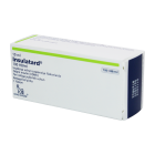 Инсулатард 100 ед/мл 10 мл