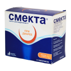 Смекта апельсин №30