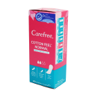 Прокладки ежедневные Carefree Cotton №20