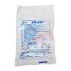 Kichkina ichiga infuziya qilish uchun qurilma tomirlar o/p KD-FLY 18G