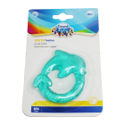 Прорезыватель водный "Дельфин"