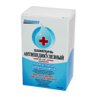 Pedikulyozga qarshi shampun (to'plam) 60 ml