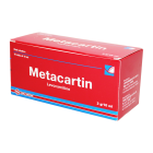 Метакартин 2 г/10 мл N10