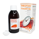 Tivortin aspartat 200 mg/ml 200 ml
