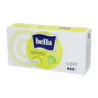 Tampa Bella prem. konfor Super ishlatilgan, 16 dona.