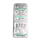 Amoksitsillin 250 mg № 10