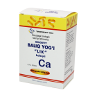 Kaltsiy qopqoqli baliq yog'i 780 mg. № 60