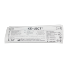 Shprits 2ml KD Ject
