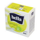 Тампоны Bella premium comfort super №8 без аппликатора