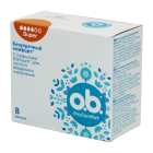 Tampa ob Pro Comfort super № 8