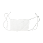 Yuz niqobi (to'qimachilik) 20 sm x 14 sm