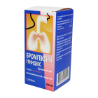 Bromhexine-Grindeks 4mg/5ml 100ml