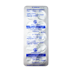 Paratsetamol-GT 0,5 g № 10