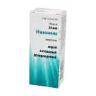 Nasonex 50 mkg 140 doza