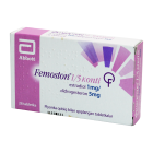 Femoston 1/5 Conti No 28