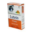 Lutein Oftalmo № 40