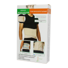 Korset lumbosakral ishora.L