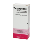 Tardiferon retard № 30