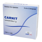 Karnit 5ml №5