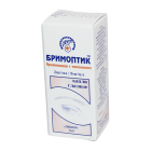 Бримоптик 2 мг/2 мл 5 мг/мл 10 мл