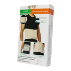 Корсет пояснично-крестцовый "Soft" XL