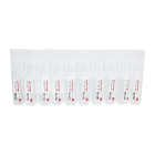 Магния сульфат 25% раствор 5 мл №10