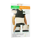 Корсет пояснично-крестцовый "Double" L